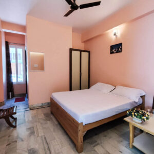 Hotel Bhagat Standard Room