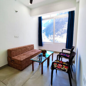Hotel Bhagat Suite